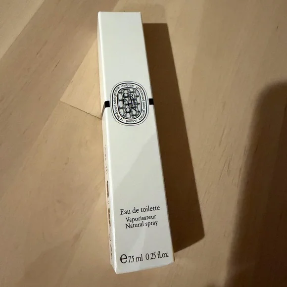 Diptyque Orphéon Eau de Parf new - Picture 2 of 2